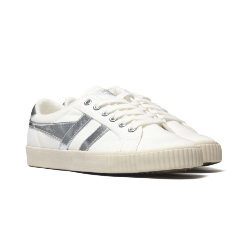 Gola Tennis Mark Cox Trainer damskie CLA280WJ Gola Tennis Mark Cox Trainer damskie CLA280WJ