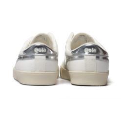 Gola Tennis Mark Cox Trainer damskie CLA280WJ