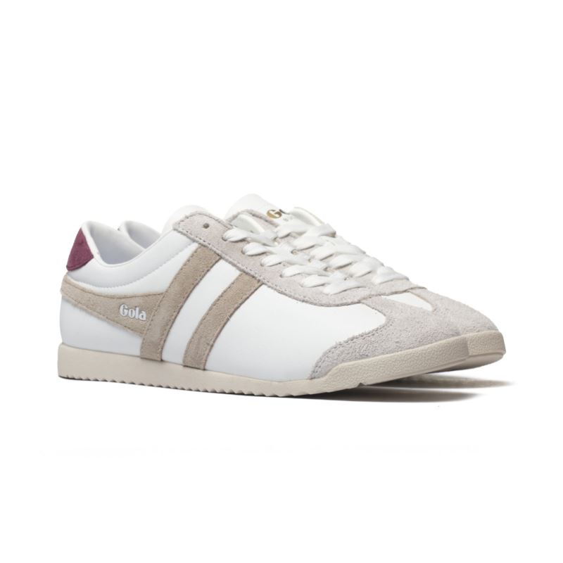 Gola Bullet Pure Trainer damskie CLA366WF Gola Bullet Pure Trainer damskie CLA366WF
