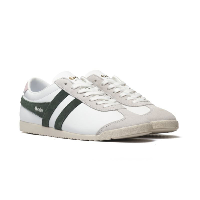 Gola Bullet Pure Trainer damskie CLA366WN Gola Bullet Pure Trainer damskie CLA366WN