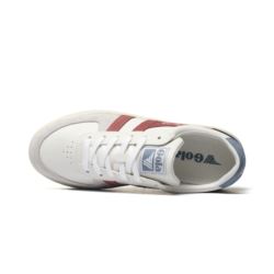 Gola Grandslam Trident Trainer damskie CLA415HU