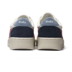 Gola Grandslam Trident Trainer damskie CLA415HU