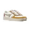 Gola Grandslam Quadrant Trainer damskie CLB207AY Gola Grandslam Quadrant Trainer damskie CLB207AY