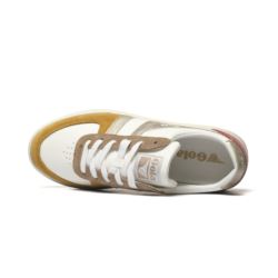 Gola Grandslam Quadrant Trainer damskie CLB207AY