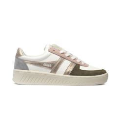 Gola Grandslam Quadrant Trainer damskie CLB207WX