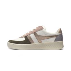 Gola Grandslam Quadrant Trainer damskie CLB207WX