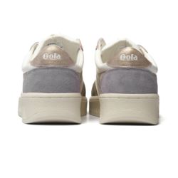 Gola Grandslam Quadrant Trainer damskie CLB207WX