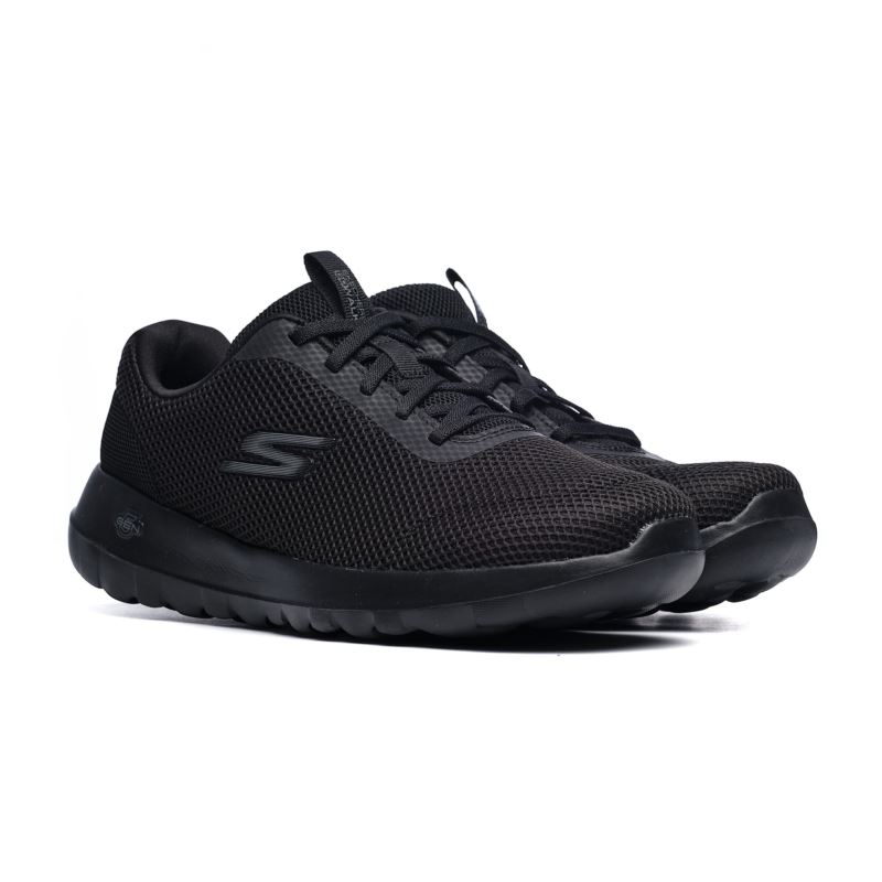 Skechers GO WALK JOY- LIGHT M 124707-BBK Skechers GO WALK JOY- LIGHT M 124707-BBK