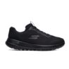 Skechers GO WALK JOY- LIGHT M 124707-BBK Skechers GO WALK JOY- LIGHT M 124707-BBK