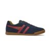 Gola Harrier Suede Trainer męskie CMA192IE Gola Harrier Suede Trainer męskie CMA192IE