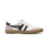 Gola Badminton Plimsoll Trainer męskie CMA548WI Gola Badminton Plimsoll Trainer męskie CMA548WI