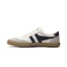Gola Badminton Plimsoll Trainer męskie CMA548WI Gola Badminton Plimsoll Trainer męskie CMA548WI