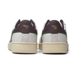 Gola Contact Leather Trainer męskie CMB261ON
