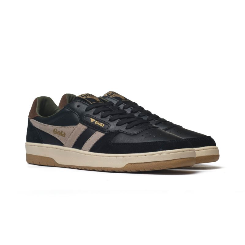 Gola Hawk Trainer męskie CMB336BG Gola Hawk Trainer męskie CMB336BG
