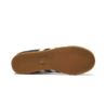 Gola Harrier Leather Trainer męskie CMB426BW Gola Harrier Leather Trainer męskie CMB426BW