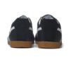 Gola Harrier Leather Trainer męskie CMB426BW Gola Harrier Leather Trainer męskie CMB426BW