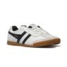 Gola Harrier Leather Trainer męskie CMB426WB Gola Harrier Leather Trainer męskie CMB426WB