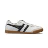 Gola Harrier Leather Trainer męskie CMB426WB Gola Harrier Leather Trainer męskie CMB426WB