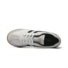 Gola Harrier Leather Trainer męskie CMB426WB Gola Harrier Leather Trainer męskie CMB426WB