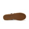Gola Harrier Leather Trainer męskie CMB426WB Gola Harrier Leather Trainer męskie CMB426WB