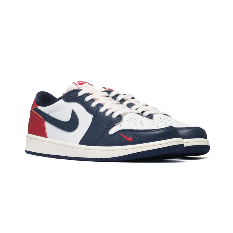 Nike Air Jordan 1 Retro Low OG HQ2993-100 Nike Air Jordan 1 Retro Low OG HQ2993-100