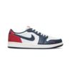 Nike Air Jordan 1 Retro Low OG HQ2993-100 Nike Air Jordan 1 Retro Low OG HQ2993-100