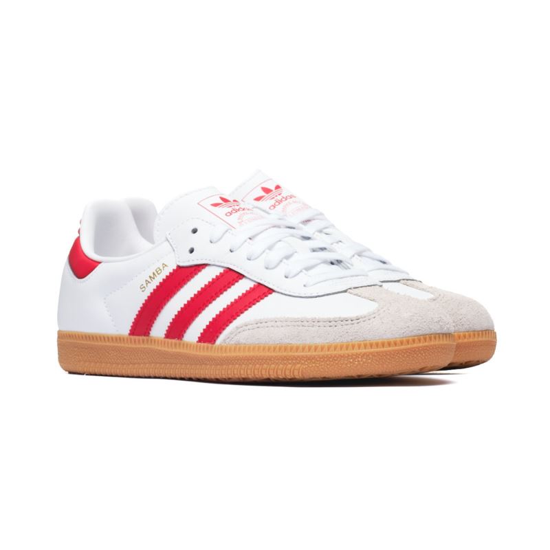 Adidas SAMBA OG J JQ2833 Adidas SAMBA OG J JQ2833