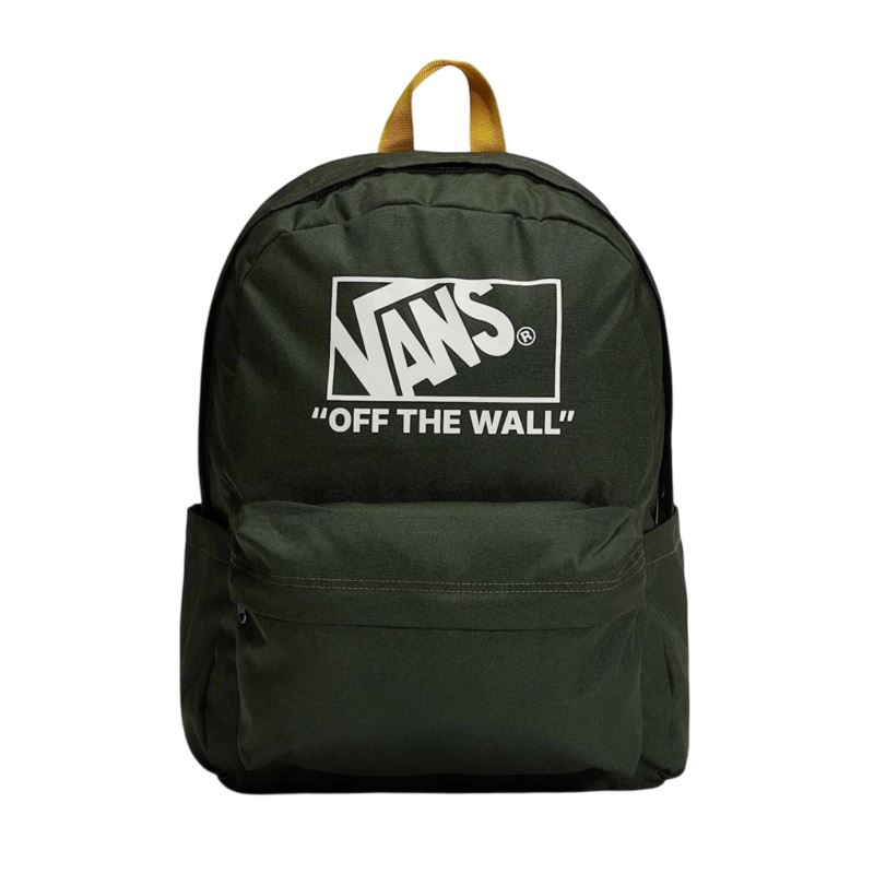 Vans Old Skool Backpack Dried VN000H4WEMU1 Vans Old Skool Backpack Dried VN000H4WEMU1