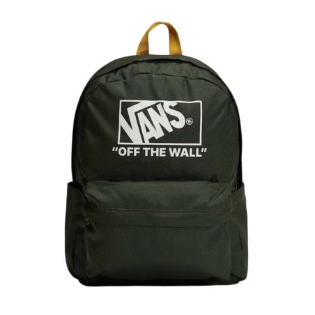 Vans Old Skool Backpack Dried VN000H4WEMU1