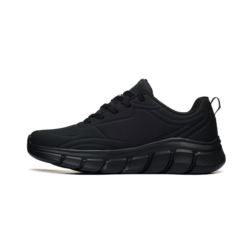 Skechers BOBS B FLEX - ARCTIC 118110-BBK