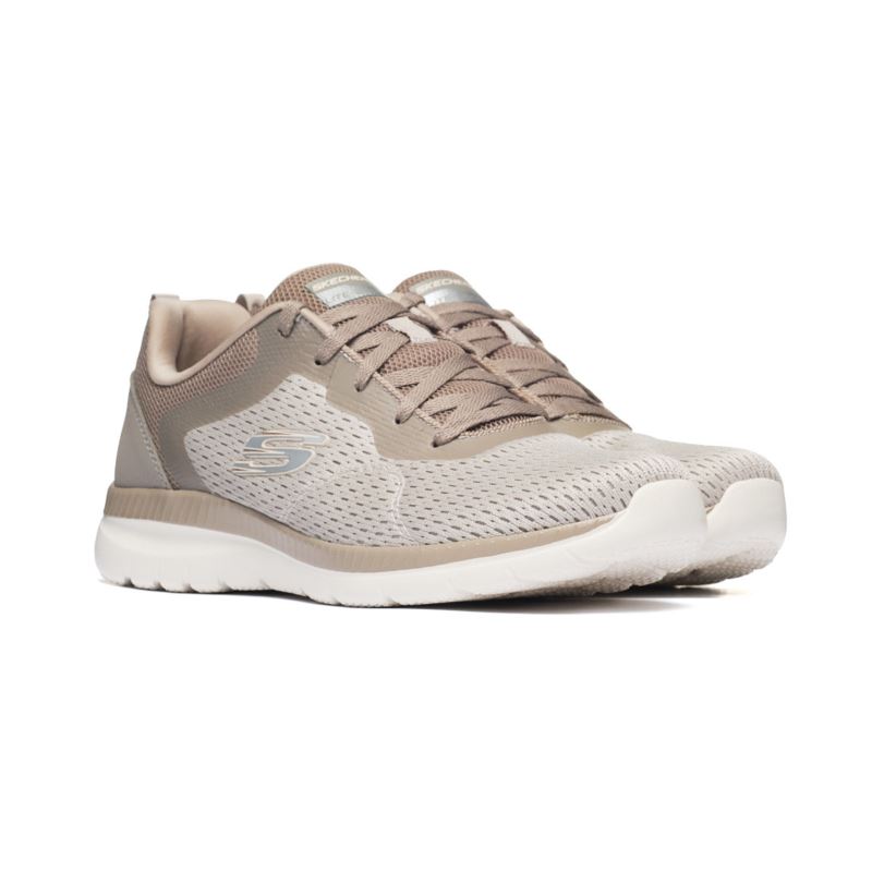 Skechers BOUNTIFUL - QUICK PA 12607-TPE Skechers BOUNTIFUL - QUICK PA 12607-TPE
