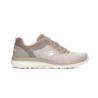 Skechers BOUNTIFUL - QUICK PA 12607-TPE Skechers BOUNTIFUL - QUICK PA 12607-TPE
