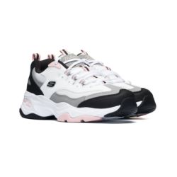 Skechers D'LITES 4.0-FRESH DI 149492-WBPK