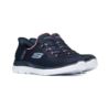 Skechers SUMMITS-DIAMOND DREA 150123-NVPK Skechers SUMMITS-DIAMOND DREA 150123-NVPK