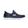 Skechers SUMMITS-DIAMOND DREA 150123-NVPK Skechers SUMMITS-DIAMOND DREA 150123-NVPK