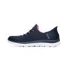 Skechers SUMMITS-DIAMOND DREA 150123-NVPK Skechers SUMMITS-DIAMOND DREA 150123-NVPK