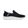 Skechers GO WALK FLEX - NO HA 216491-BKGY