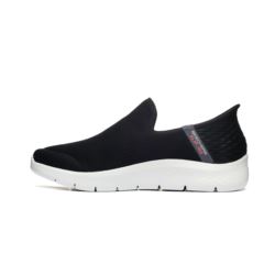 Skechers GO WALK FLEX - NO HA 216491-BKGY