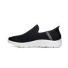 Skechers GO WALK FLEX - NO HA 216491-BKGY