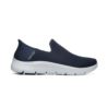 Skechers GO WALK FLEX - NO HA 216491-NVY Skechers GO WALK FLEX - NO HA 216491-NVY
