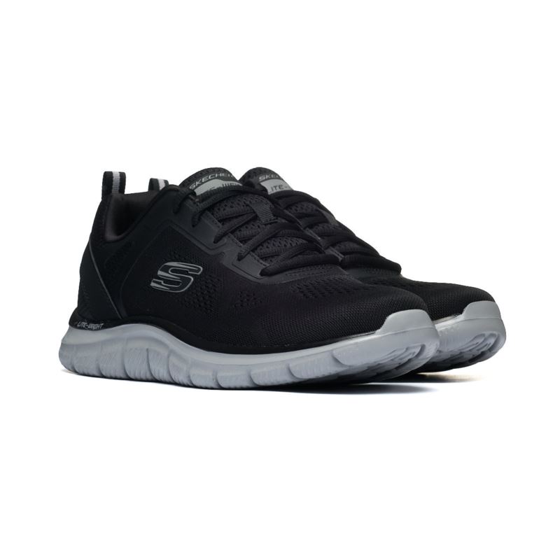 Skechers TRACK - BROADER 232698-BKCC Skechers TRACK - BROADER 232698-BKCC