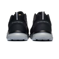 Skechers TRACK - BROADER 232698-BKCC