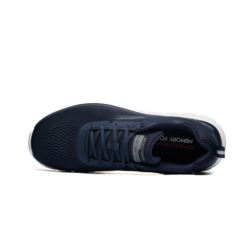 Skechers TRACK - BROADER 232698-NVY