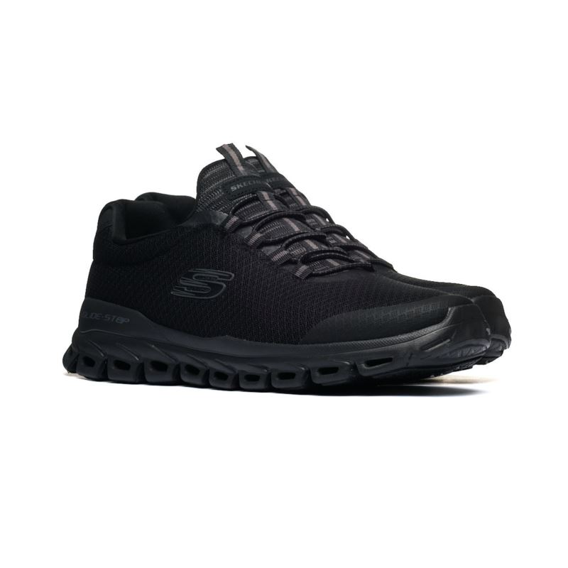 Skechers GLIDE-STEP - SYLO 233012-BBK Skechers GLIDE-STEP - SYLO 233012-BBK