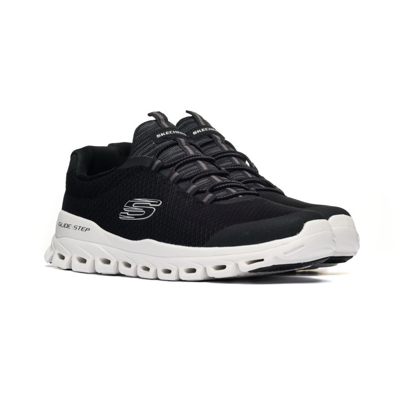 Skechers GLIDE-STEP - SYLO 233012-BLK Skechers GLIDE-STEP - SYLO 233012-BLK