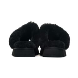 UGG W Disquette BLACK 1122550-BLK