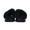 UGG W Disquette BLACK 1122550-BLK UGG W Disquette BLACK 1122550-BLK