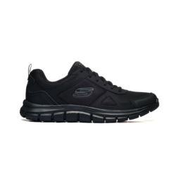 Skechers TRACK- SCLORIC 52631-BBK