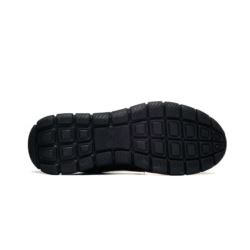 Skechers TRACK- SCLORIC 52631-BBK