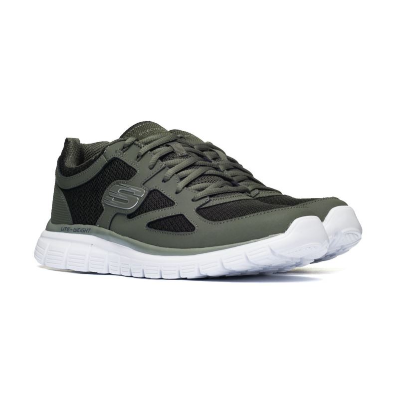 Skechers BURNS- AGOURA 52635-OLV